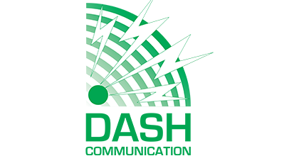 Dashcomms Logo